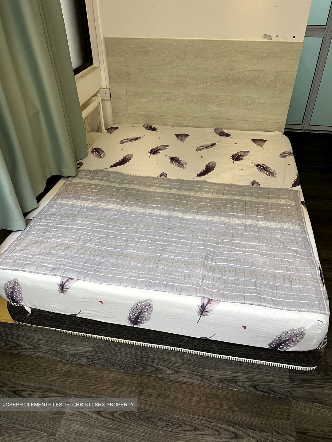 Jalan Besar Plaza (D8), Apartment #452940511